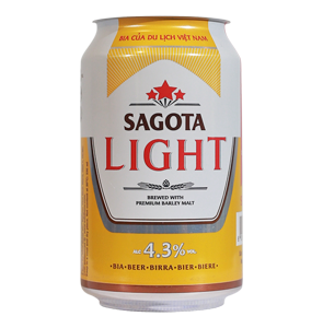 Lon Sagota Light