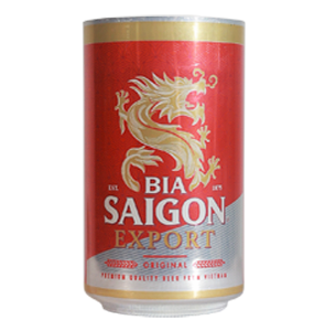 Lon Sài Gòn Export