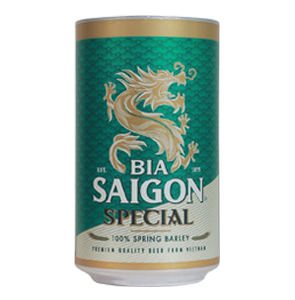 Lon Sài Gòn Special