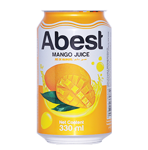 Lon Abest Mango Juice