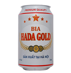Lon Hada Gold