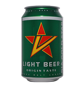Lon Light Beer