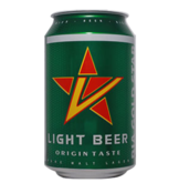 Lon Light Beer