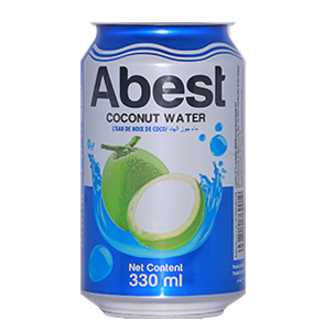 Lon Abest Coconus water